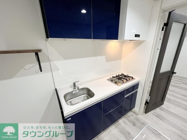 キッチン(他部屋参考画像です)