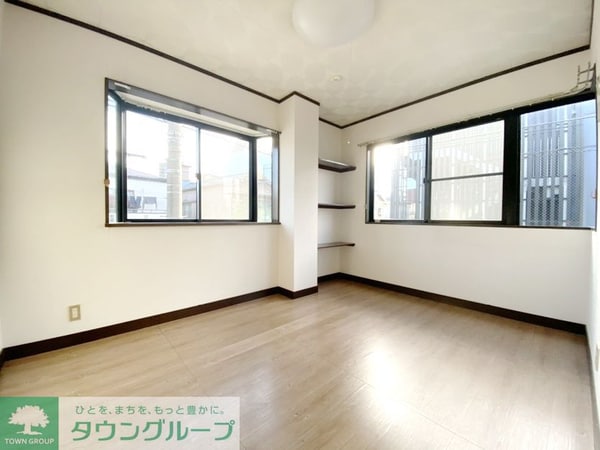 子供部屋