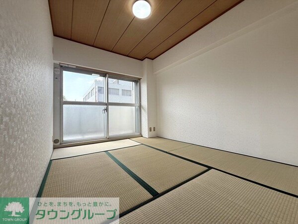 その他室内・内装(庭)