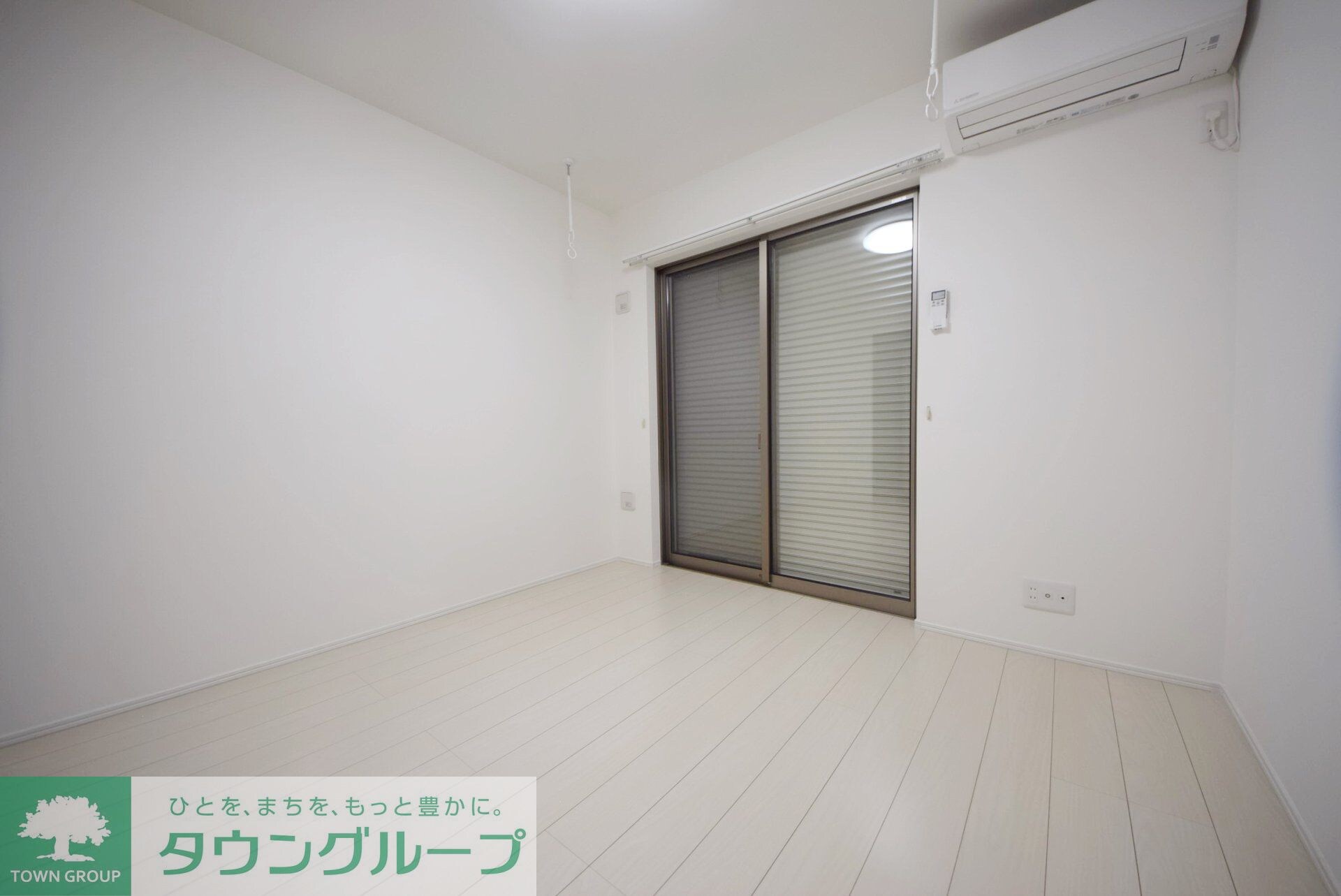 物件内観写真14　(リビング/居室)