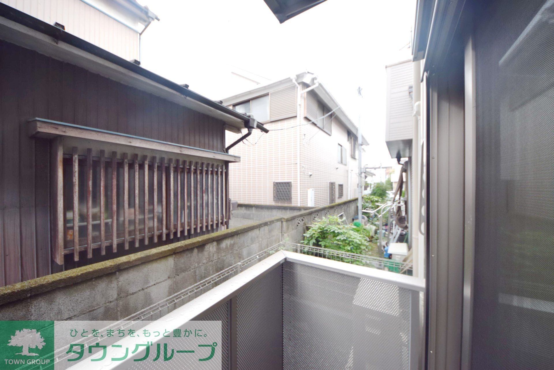 物件内観写真16　(庭)