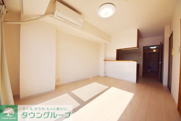 リビング・居室
