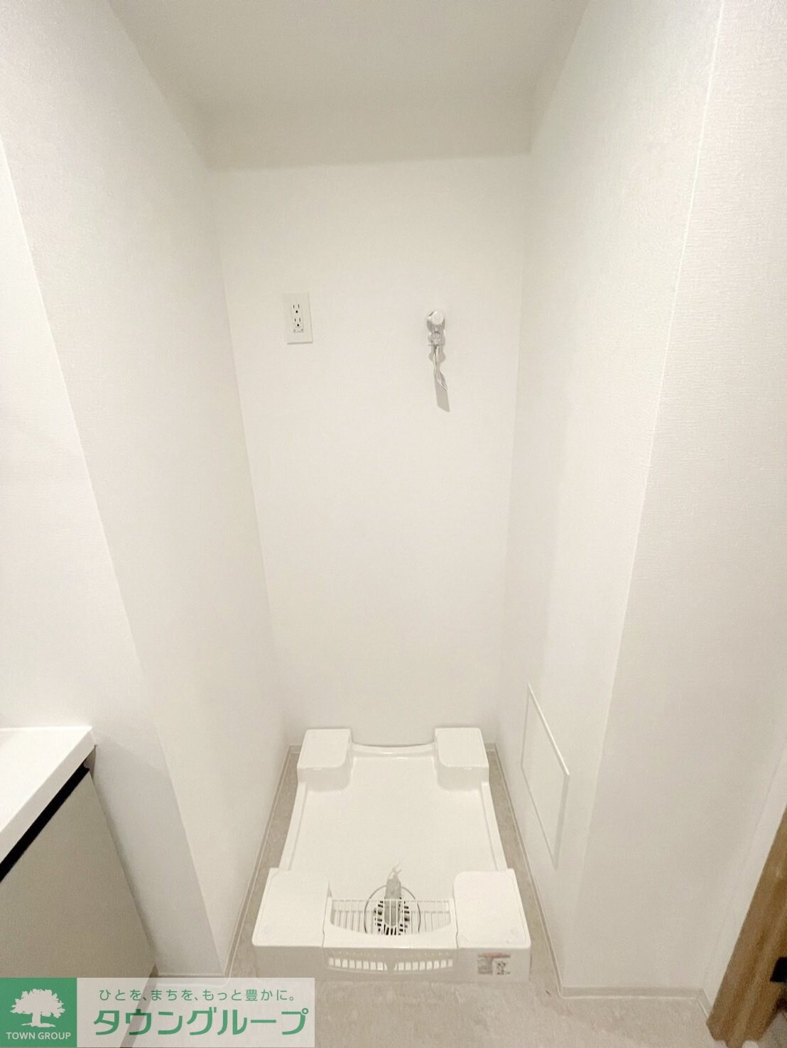 物件内観写真14　(洗面)