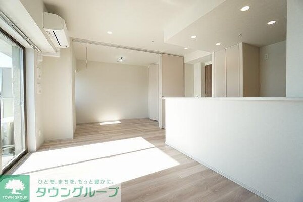 リビング・居室