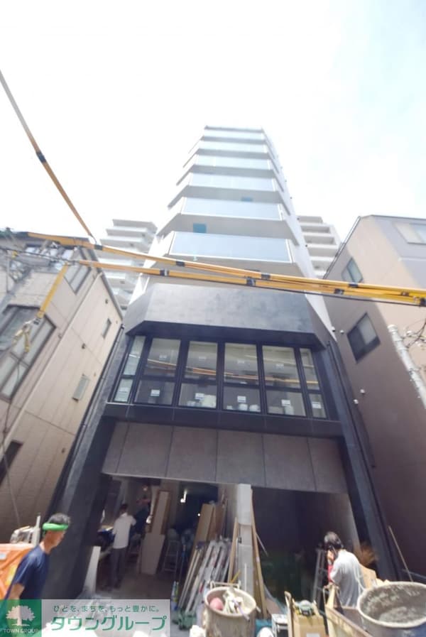 外観(外観)