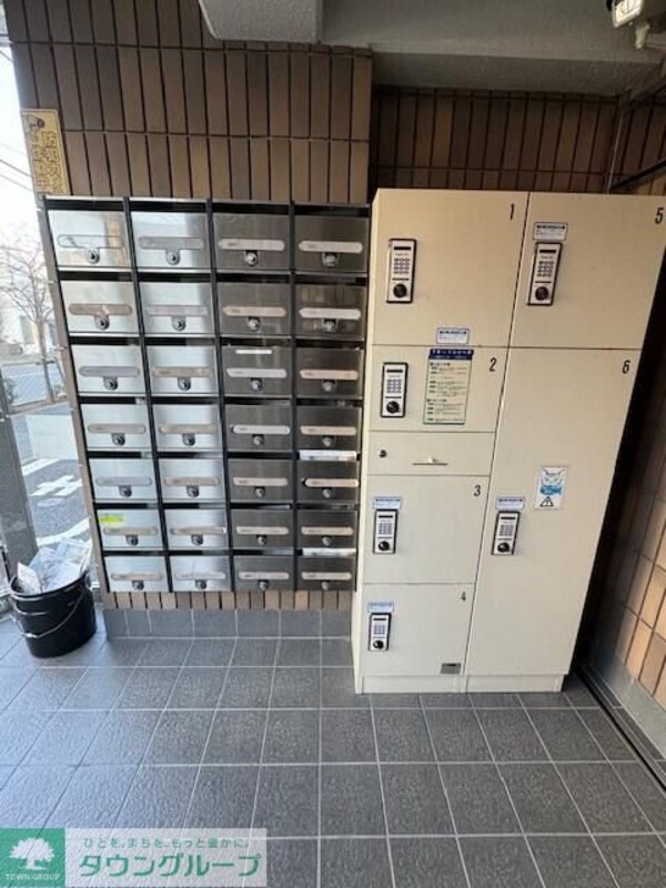 共有部分