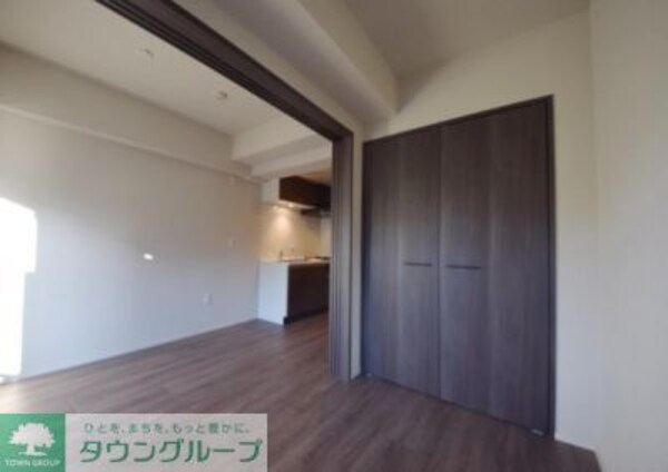 リビング・居室