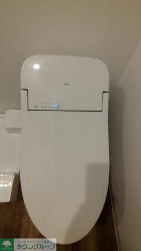 トイレ(トイレ)