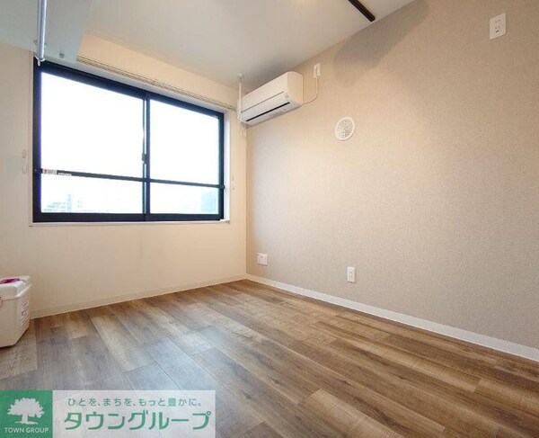 子供部屋(リビング/居室)