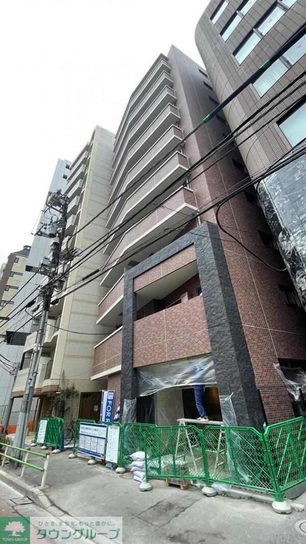 外観(外観)