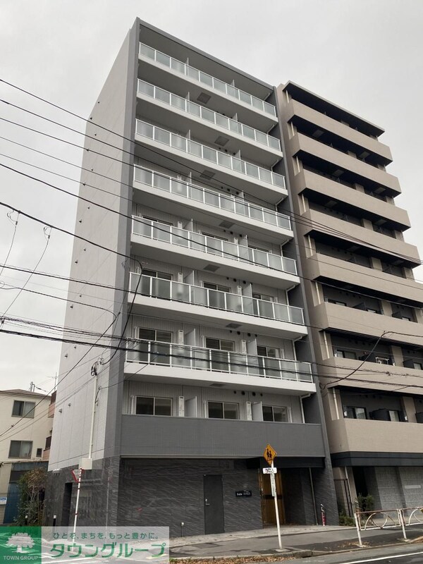 外観(外観)