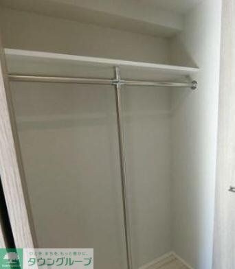 物件内観写真10　(収納)