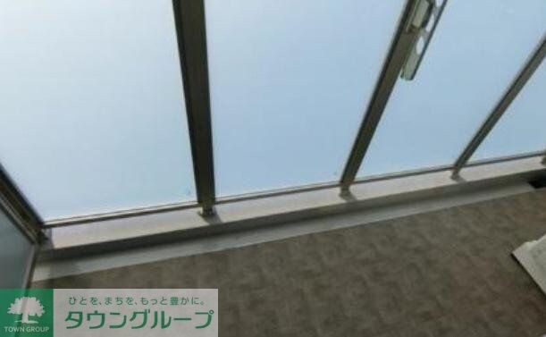 物件内観写真12　(バルコニー)