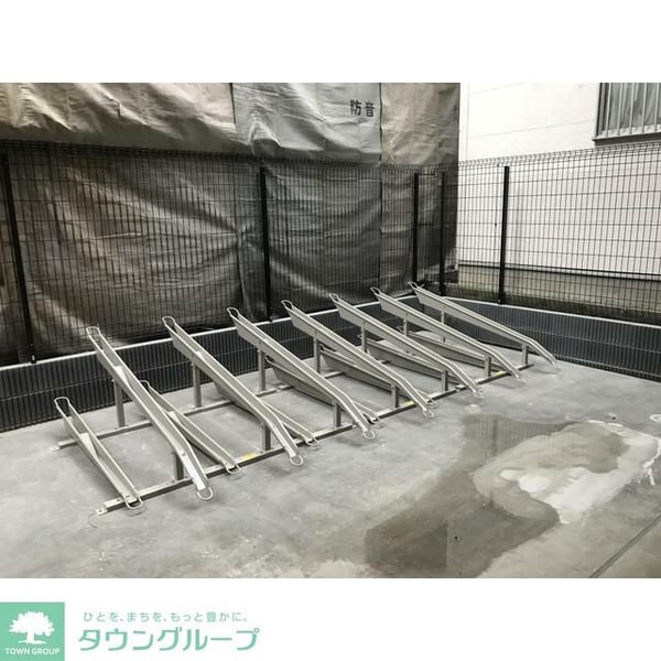 共有部分