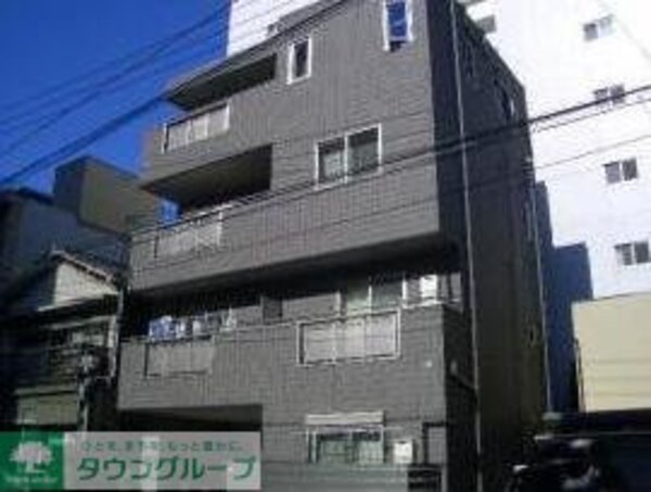 外観(外観)
