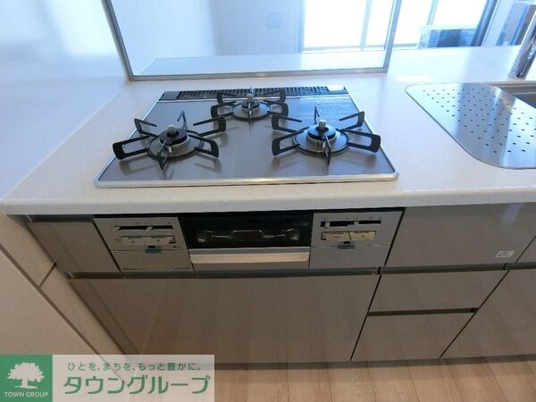 物件内観写真14　