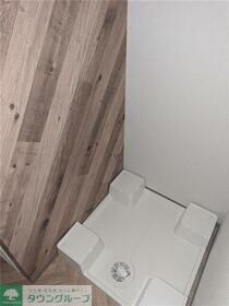 物件内観写真11　