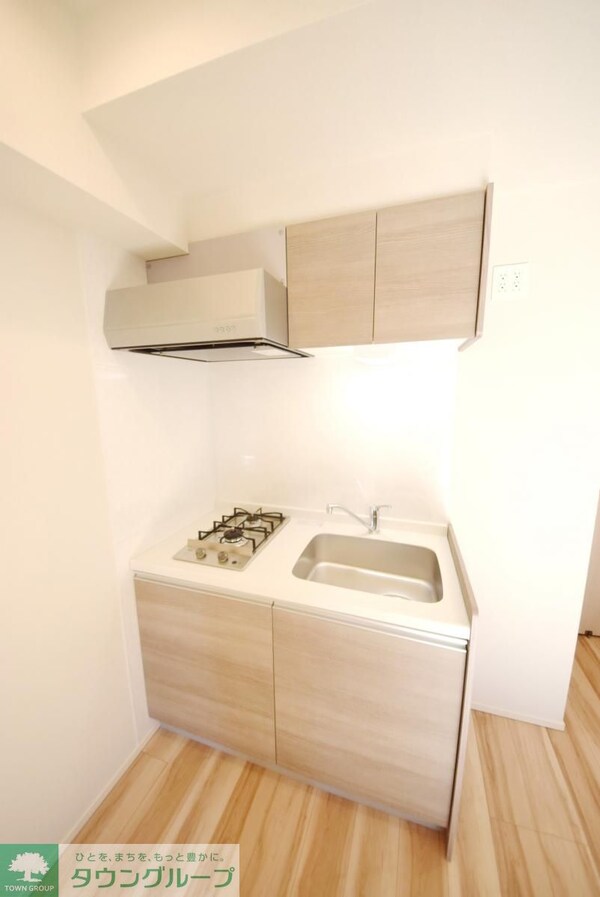 キッチン(キッチン)