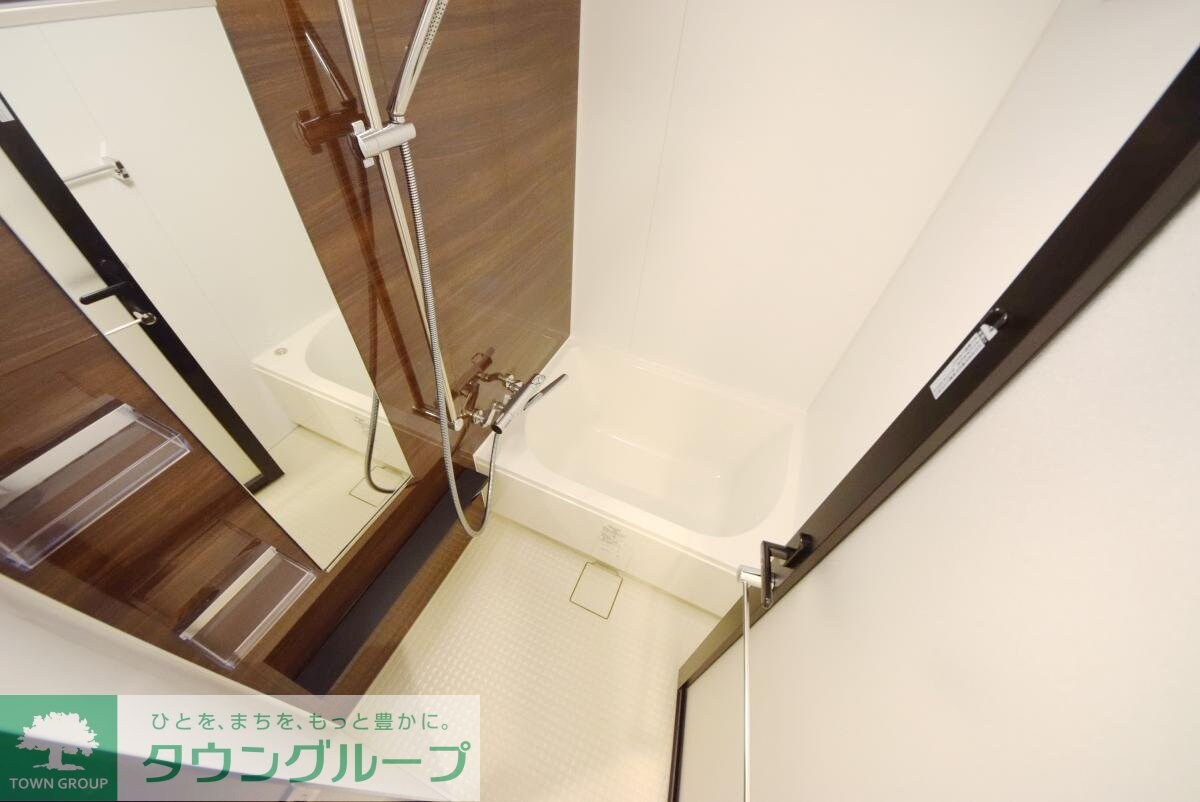 物件内観写真8　(バルコニー)