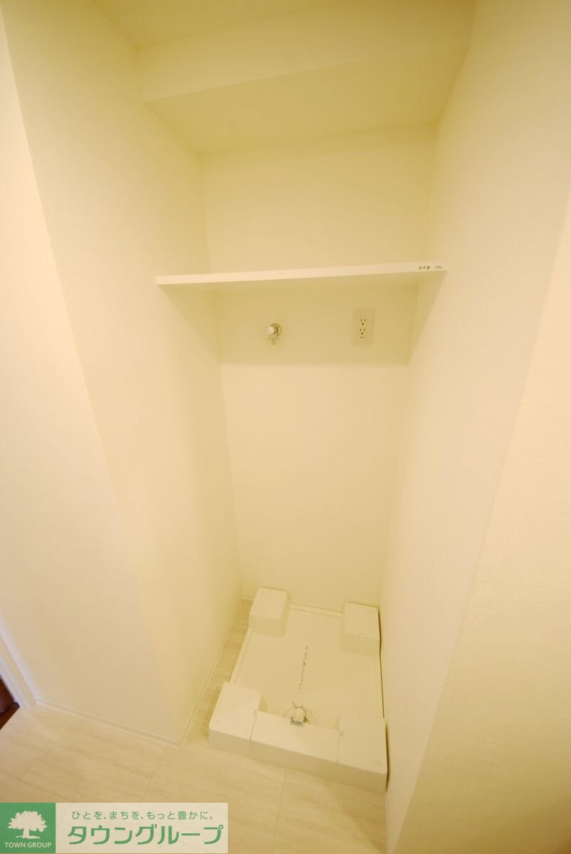 物件内観写真11　(収納)