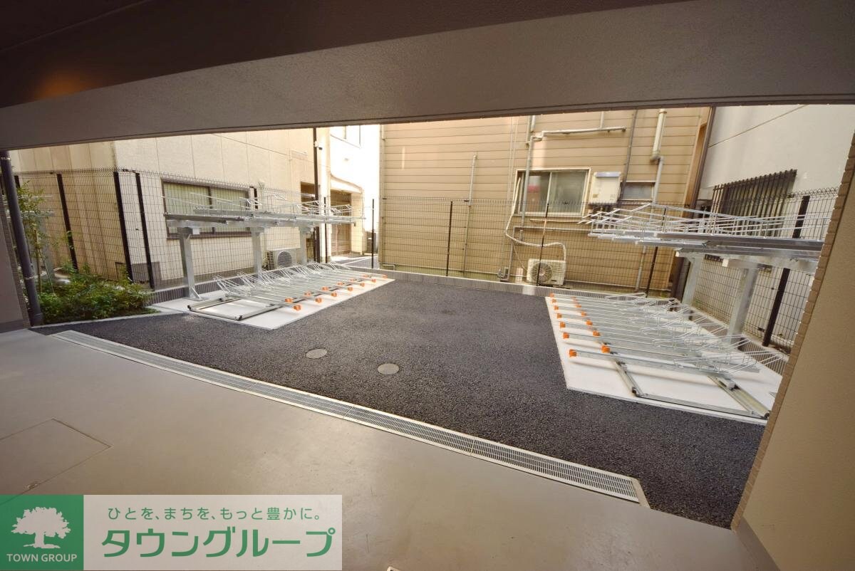 物件内観写真14　(眺望)