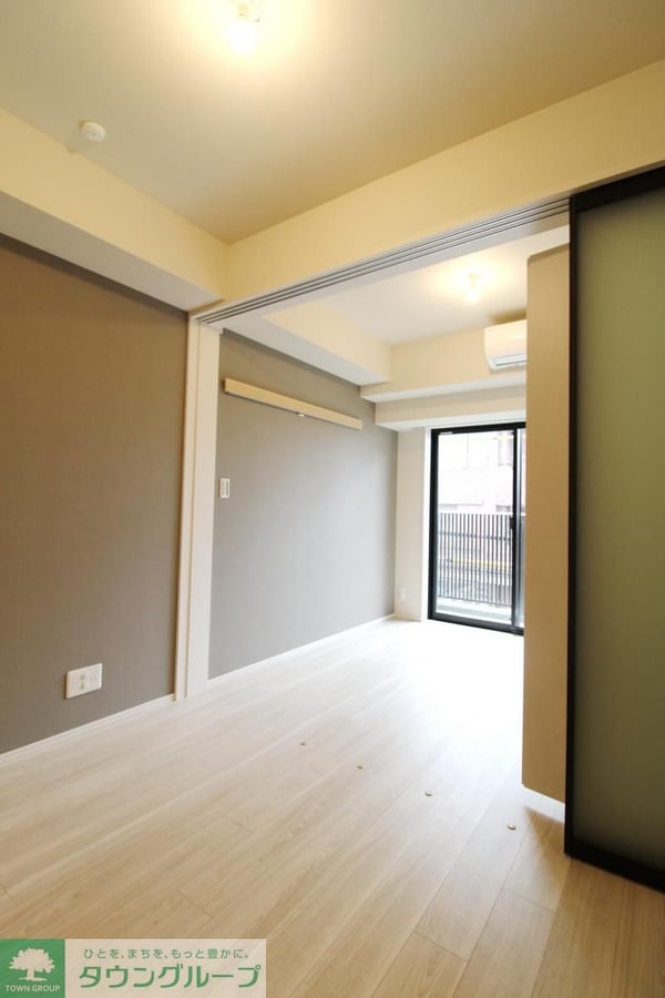 リビング・居室