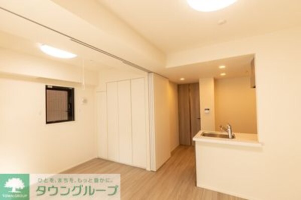 リビング・居室