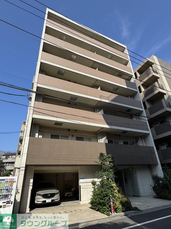 外観(外観)