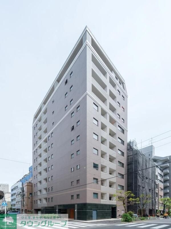 外観(外観)