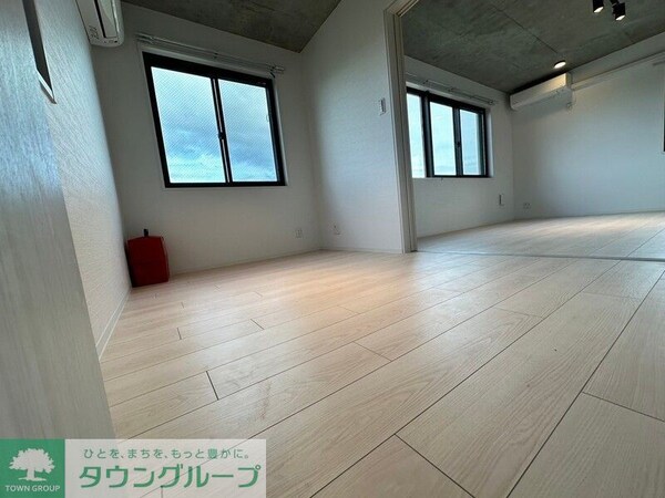 リビング・居室