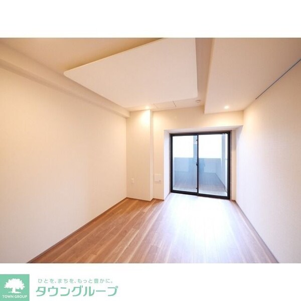 リビング・居室(※同タイプ写真転用)