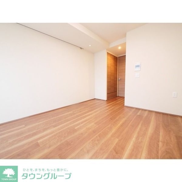 リビング・居室(※同タイプ写真転用)