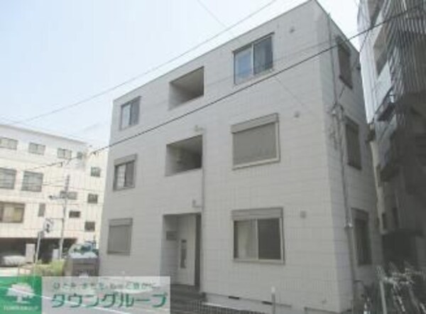 外観(外観)