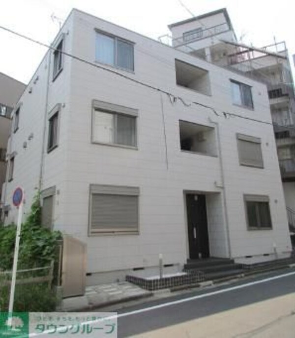 外観(外観)