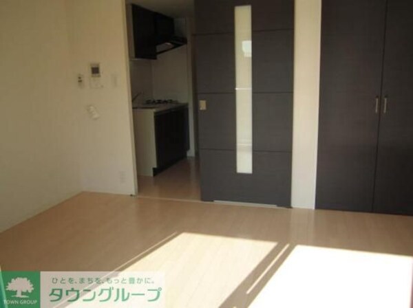 リビング・居室