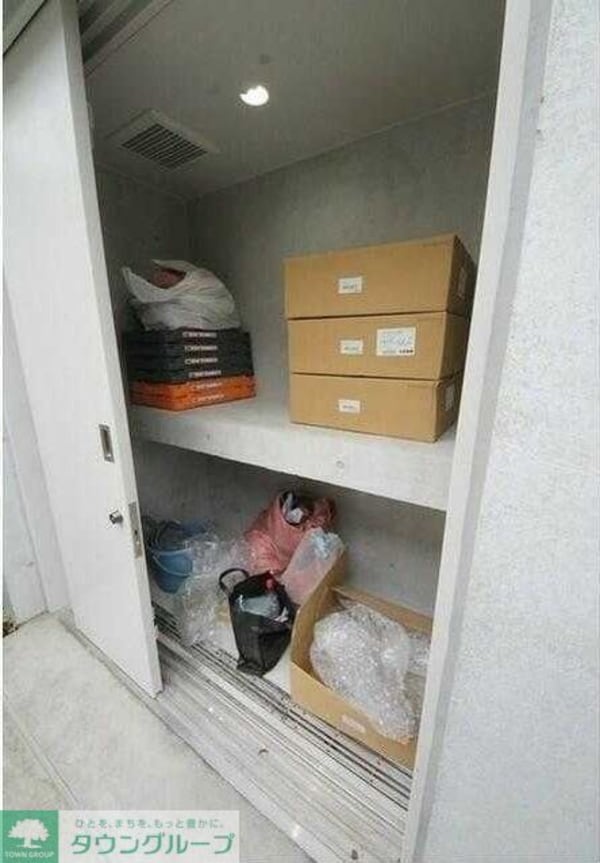 共有部分