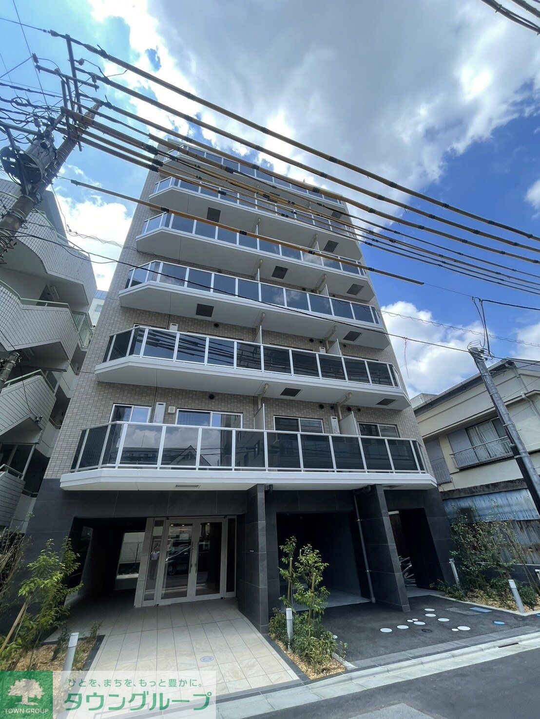 物件外観写真1　(外観)