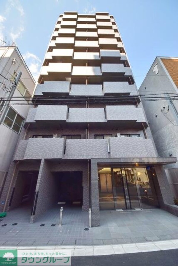 外観(外観)