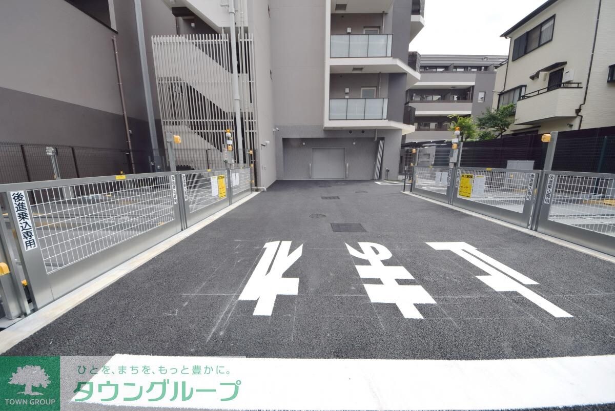 物件内観写真13　