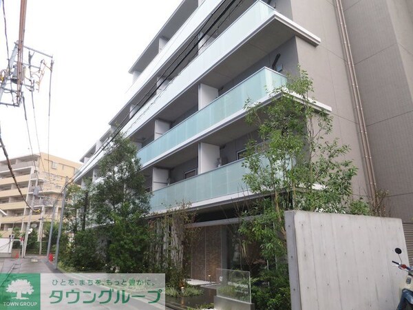外観(外観)