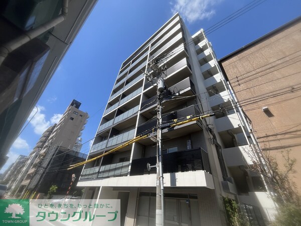 外観(外観)