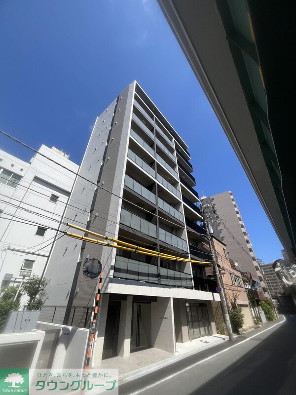 外観(外観)