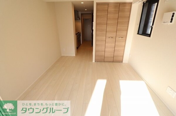リビング・居室