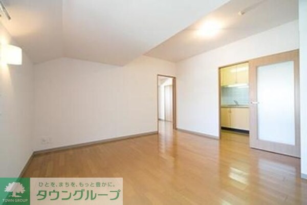 寝室(※写真は同タイプ住戸です。)