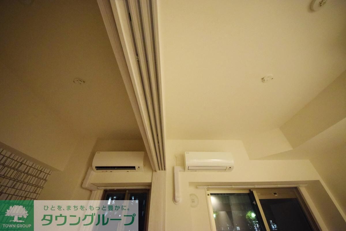 物件内観写真8　(設備)