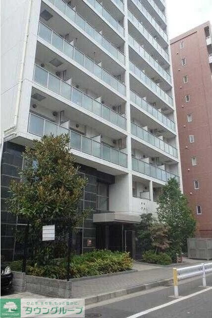 物件外観写真1　(外観)