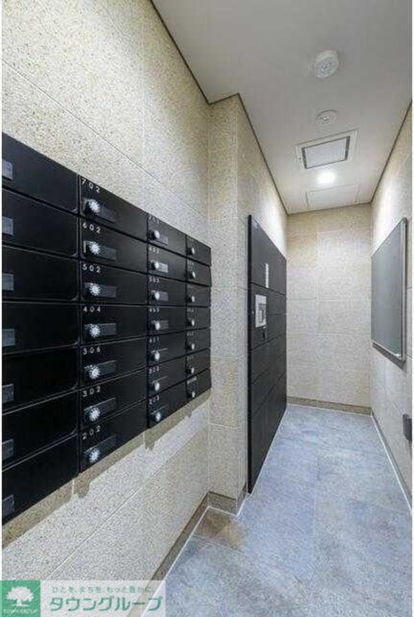 共有部分
