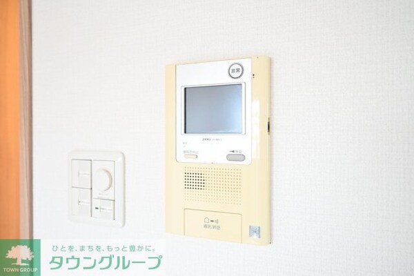 セキュリティ(設備)