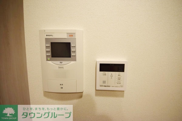 セキュリティ(設備)