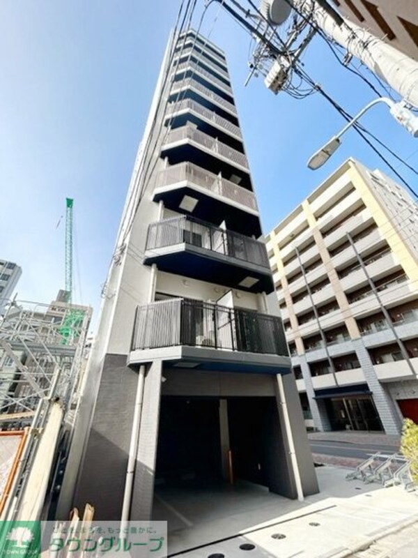 外観(外観)